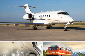 Hire an Air Ambulance in Patna with a Unique Medical Setup