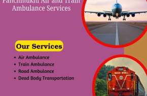 Book the Most Trusted Air Ambulance in Delhi at a Low Booking Cost
