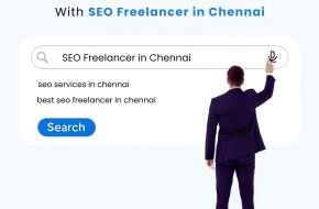 SEO Freelancer in Chennai | Seofreelancerchennai.in