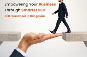 Boost Your Online Visibility with Expert Services | Seofreelancerbangalore.in