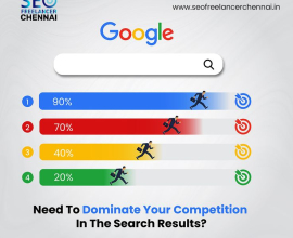 Expert SEO Freelancer in Chennai for High Google Rankings | Seofreelancerchennai.in