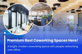 Premium Office Space for Rent in Bangalore – Ready-to-Move Managed & Coworking Hubs