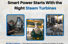 Leading Experts in Steam Turbine Engineering|Nconturbines.com