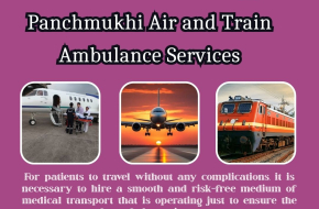 Select Trusted Air Ambulance in Chennai with Superior Medical Assistance