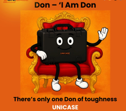 Premium Hard Cases & Custom Foam Solutions – Unicase.in