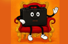 Premium Hard Cases & Custom Foam Solutions – Unicase.in