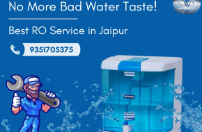 RO Water Purifier Repair Jaipur – Fast, Affordable & Expert Technician Service