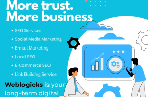 Best SEO Company in Bangalore – 13 Years of Proven ROI & Organic Growth | Weblogicks